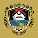 Trainers TCG LATAM icon