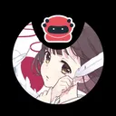 ┈ ✿ 𝓨umii • Crazy Girl Kurumi-chan Emotes