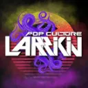 Pop Culture Larrikin