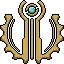 The Server of Progress!
