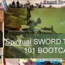 Berean's Bootcamp sword training server Discord Server Icon