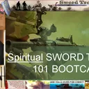 Berean's Bootcamp sword training server