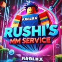 Rushi's MM Service