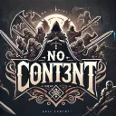 NO CONT3NT