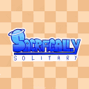 Sacrificially Solitary: THE BASE