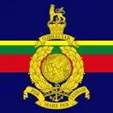 Royal Marines (1900-1040s)