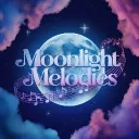 𝐌𝐨𝐨𝐧𝐥𝐢𝐠𝐡𝐭 𝐌𝐞𝐥𝐨𝐝𝐢𝐞𝐬 🎵