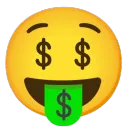 RICH EMOJI ($RICH)
