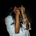 Discovery icon for Wicked WRLD Discord server