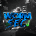 WormSecurity Discord server icon