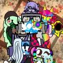 The Official Just Another Fandroid AU Server