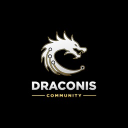 Discovery icon for Draconis Community Discord server