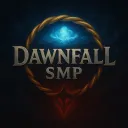Dawnfall SMP/RP discord icon