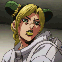 /jolyne #comeback