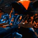 Purple Haze. Discord server icon