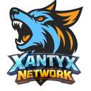 XANTYX Network Discord Server Icon