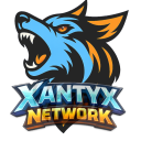 XANTYX Network Discord server icon