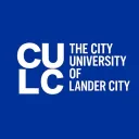 City University of Lander City