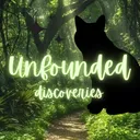 .☘ ݁˖  Unfounded Discoveries  .☘ ݁˖