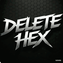 DELETE HEX | Rising Again banner
