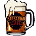 The Barbarian Cafe Server Icon
