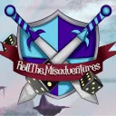 Roll The Misadventures