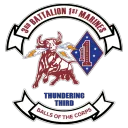 3rd Battalion, 1st Marines