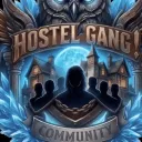 HOSTEL GAAANNGGGGGGGGGGG
