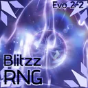 Blitzz RNG