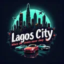 LAGOS CITY RP's icon