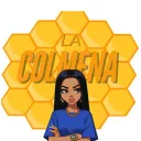 𝕃𝔸 ℂ𝕆𝕃𝕄𝔼ℕ𝔸🐝