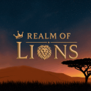 Realm of Lions Discord Server Icon