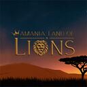 Amania: Land of Lions Discord Server Icon