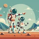 Eastworld AI