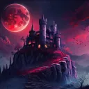 ⋆⁺𝖗𝖎𝖒𝖘𝖔𝖓 𝕮𝖔𝖚𝖗𝖙 Discord Server Icon