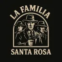 La Familia Santa Rosa| LUNA RP