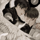 The Kim Dokja Company! Discord server icon