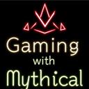  Gaming With Mythical  Discord Server Icon