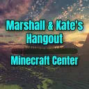 Marshall & Kate’s Hangout | Minecraft Center
