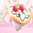 pink bakery 💕🧁