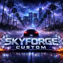 SKYFORGE CUSTOM Discord Server