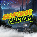 SKYFORGE CUSTOM Discord server icon