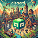 Blockify Studio Discord server icon