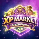 Server icon for XP Market |OSRS