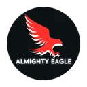 ALMIGHTY EAGLE