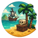 Pirate Network [KitMap & PvP Box]