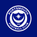 Portsmouth FC Discord server icon