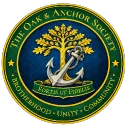 Oak & Anchor Society