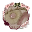 Discovery icon for ꒰ ﹐ ✜  🦴   ʚɞ﹒Nyra ২ Discord server