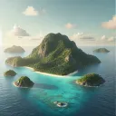 Isolated Islands Hub